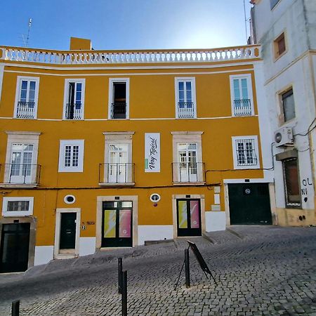 Very Typical - Alojamento Local Elvas Exterior photo
