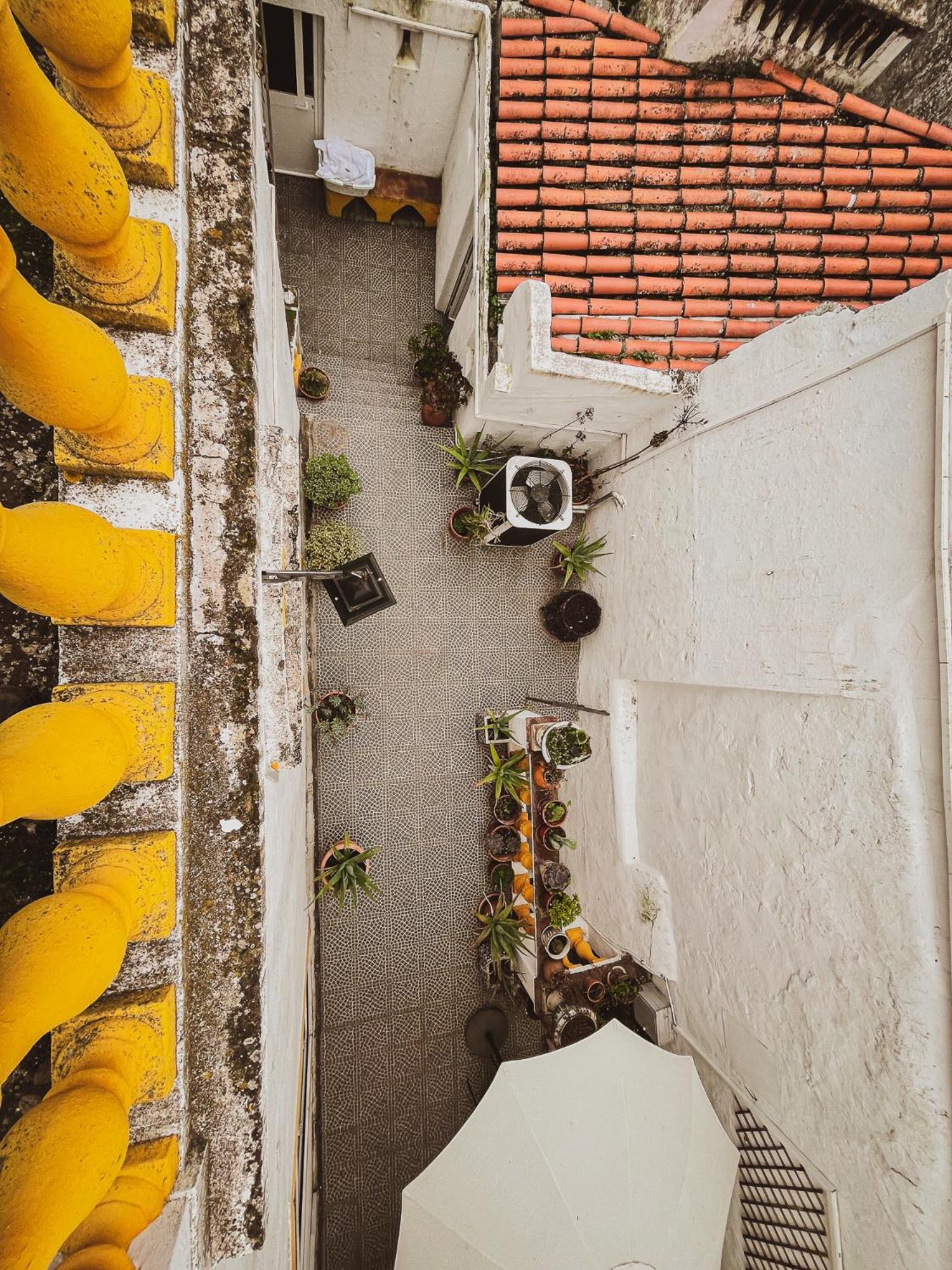Very Typical - Alojamento Local Elvas Exterior photo