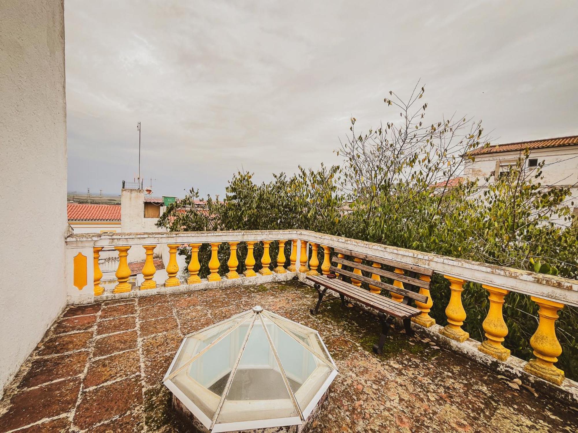 Very Typical - Alojamento Local Elvas Exterior photo