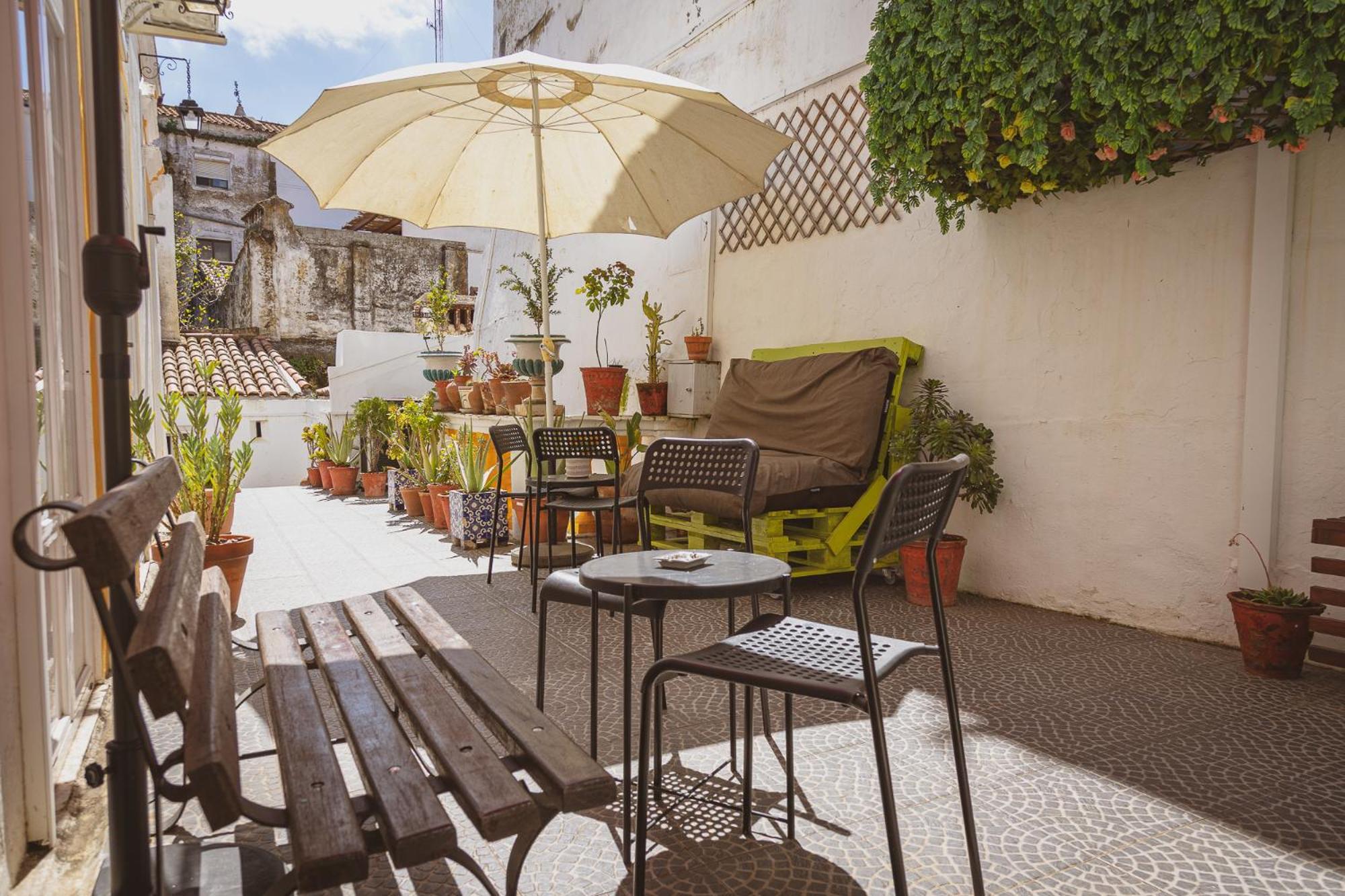 Very Typical - Alojamento Local Elvas Exterior photo