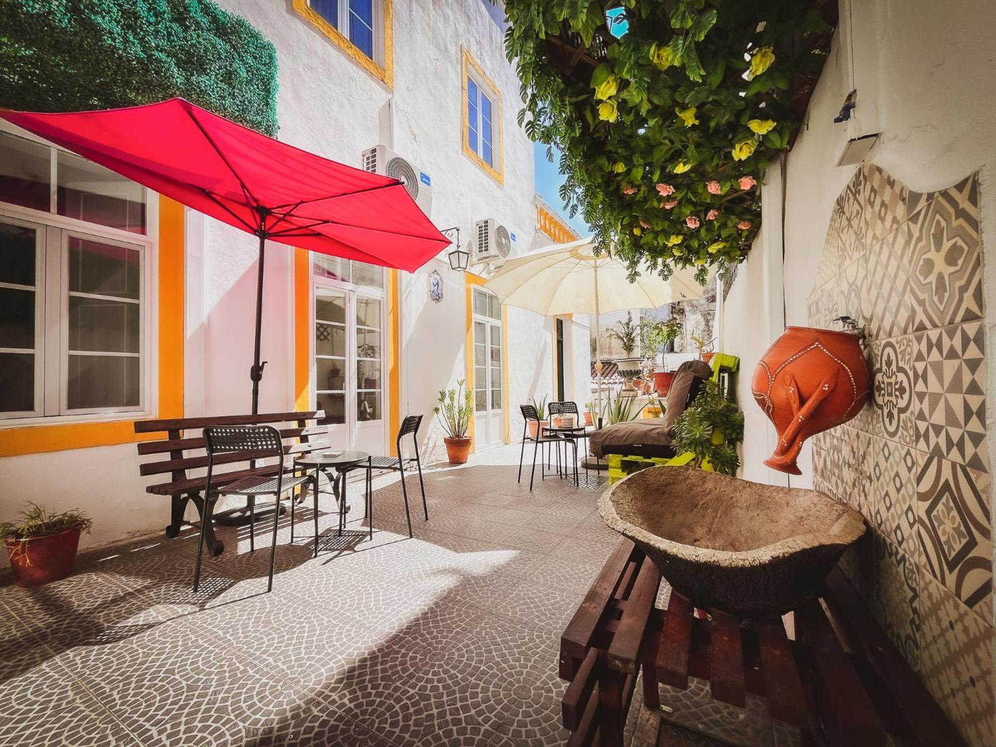 Very Typical - Alojamento Local Elvas Exterior photo